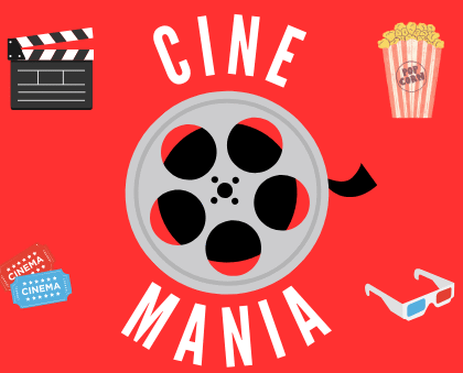 MI CINEMANIA